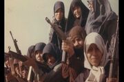 روایت دختران گمنام مقاومت خرمشهر در «پوتین‌های زنانه»