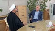 همایش «مادها تا زندیه» در ملایر برگزار می‌شود 