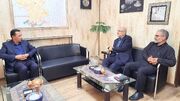 راهکارهای توسعه گردشگری ماهنشان و ایجرود بررسی شد