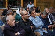 حق شناس: راز ماندگاری ایران، وحدت است/ پاسداشت پرچم، پاسداشت زبان فارسی است