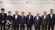 آغاز فصل نوین همکاری‌های علمی تهران–سئول با محوریت تربیت متخصصان میراث و انتقال فناوری‌های نوین