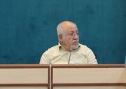 پرچم، زبان فارسی و اخلاق ملی؛ سه ستون ایران آینده