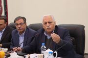 تفاهم‌نامه بین وزارت میراث‌فرهنگی و اقتصاد کمک مهم به توسعه گردشگری است