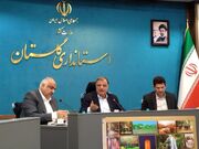 تاکید استاندار گلستان بر رفع فوری موانع زیرساختی موزه میراث روستایی/ هدف‌گذاری برای افتتاح فاز نخست این پروژه در هفته دولت