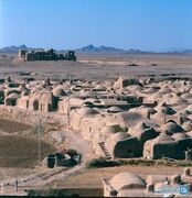 طرح‌های مشارکتی با بخش خصوصی، گامی مؤثر در مرمت و احیای آثار تاریخی  
