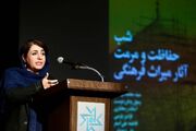 قلعه الموت گنجینه ملی و جهانی ماست/ حکایت الموت، حکایت هزار حرف نگفته و هزار راه نرفته است