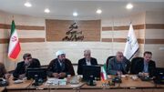 سهم میراث‌فرهنگی زرندیه از اعتبارات عمرانی؛ گامی مؤثر برای شتاب‌بخشی به توسعه شهرستان