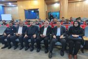 امدادرسانی جاده‌ای بخشی از زنجیره خدمات گردشگری است
