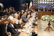 تغییر نام پژوهشگاه به پژوهشگاه میراث‌فرهنگی، گردشگری و هنرهای ملی در صورت تصویب در هیئت امنا
