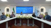 کمیته تخصصی مرمت، حفاظت و پژوهش میراث‌فرهنگی سیستان و بلوچستان برگزار شد