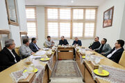 بسته سرمایه‌گذاری گردشگری فلاورجان با محور ثبت جهانی مسجد اشترجان و برندسازی کبوترخانه‌ها کلید خورد