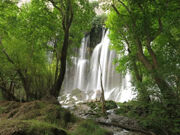 شهرستان اردل سرزمینی با جاذبه های دیدنی