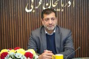 تمرچین؛ کانون دیپلماسی فرهنگی اربعین در شمال‌غرب ایران/ تردد بیش از ۶۰ هزار زائر، جایگاه راهبردی آذربایجان‌غربی را تثبیت کرد/ استقبال زائران خارجی از صنایع‌دستی بومی استان چشمگیر بود