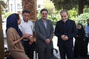 صیانت علمی از میراث‌فرهنگی، پاسداری از هویت و حافظه تاریخی ایران است
