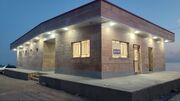 افزایش چشمگیر توسعه زیرساخت‌های رفاهی و گردشگری دریاچه ارومیه