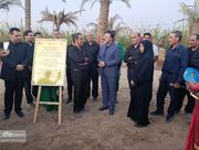 لوح ثبت ملی آیین «نینوای اریسمان» رونمایی شد
