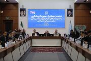 نقشه راه رونق گردشگری خوزستان با محوریت رفع موانع سرمایه‌گذاری، توسعه بازارهای بین‌المللی و تقویت زیرساخت‌ها ترسیم شد