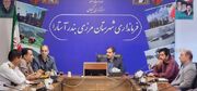 آستارا آماده میزبانی از گردشگران پایان تابستان است