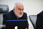 استاندار خوزستان: تقویت بخش خصوصی، راه برون‌رفت از مشکلات اقتصادی و شتاب‌بخشی به توسعه استان است
