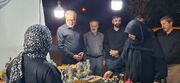 اقدام هوشمندانه در اربعین امسال کرمانشاه؛ از مسیر عبور تا بازار فروش صنایع‌دستی و اشتغال پایدار