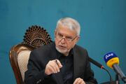آینده ملت‌ها در گرو قدرت روایت است/ خبرنگاران پیشگامان مرجعیت فرهنگی ایران‌ هستند