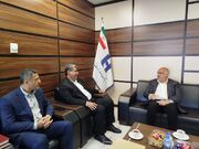 ضرورت تقویت حمایت‌های مالی از سرمایه‌گذاران گردشگری استان گلستان