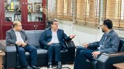 استقبال سازمان منطقه ویژه اقتصادی انرژی پارس از ثبت جهانی بندر سیراف و رفع موانع پیش‌رو