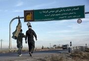 شیوه‌نامه تردد ایمن کاروان‌های پیاده آخر صفر در خراسان رضوی ابلاغ شد