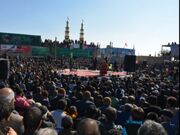 نخستین رویداد گردشگری شهرستان فیروزه در تقویم گردشگری ایران ثبت شد