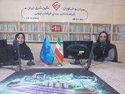 معرفی آیین‌های مذهبی خراسان جنوبی در رسانه ملی/ از معرفی گنجینه‌های میراث معنوی تا تبیین آیین‌های عاشورایی