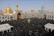 «چهل‌وهشتم»؛ همایش سالانه میراث معنوی خراسان در آیینه آیین‌های رضوی/ پیاده‌روی رضوی تداوم یک سنت تاریخی با ریشه‌های صفوی است
