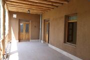 مرمت خانه پدری استاد شهریار با پیشرفت ۹۵ درصدی تا پایان سال به سرانجام می‌رسد/ این خانه باید به روایت زنده‌ای از پیوند استاد شهریار با زادگاهش تبدیل شود