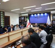 جشنوراه اقوام استان گلستان به تقویت بازار گردشگری کمک می‌کند