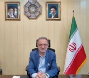 انوشیروان محسنی بندپی دبیر کمیسیون گردشگری و ایرانیان شورای عالی امور ایرانیان خارج از کشور شد