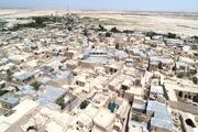 بیابانک؛ جایی که سکوت، واژه‌های کهن را در آغوش کویر زمزمه می‌کند