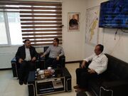 ظرفیت‌های میراث‌فرهنگی و گردشگری روستای جمال‌آباد پاکدشت بررسی شد
