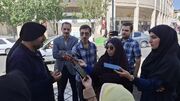 برگزاری تور معرفی مساجد بافت تاریخی پیرامون حرم مطهر رضوی