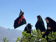 ثبت آیین سنتی عزاداری دشت چمچمال در تقویم رویدادهای گردشگری کشور/ کرمانشاه فعال در ثبت رویدادهای گردشگری مذهبی
