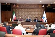 بررسی راهکارهای برندینگ شهر فاروج با تاکید بر سوغات آجیل و زعفران در میز گردشگری شهری خراسان شمالی
