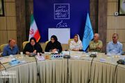 مجمع عمومی انجمن صنفی کارگری هنرمندان و صنعتگران صنایع‌دستی استان مازندران برگزار شد