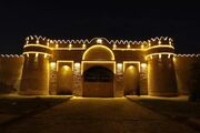 مقصدی به رنگ تاریخ و فرهنگ بلوچ/ قلعه‌، نخلستان‌ و سوزن‌دوزی‌؛ سه ضلع گردشگری ایرانشهر