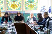«از میراث تا بازار»؛ هفتمین نشست «سه‌شنبه‌های موزه‌اندیشی» برگزار شد