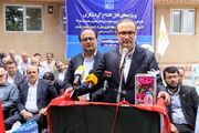 لاهیجان- پاشاکی، میزبان ویژه آیین افتتاح متمرکز پروژهای گردشگری/ بهره‌برداری از ۱۷ طرح گردشگری گیلان با اشتغال‌زایی ۷۰۰ نفر 