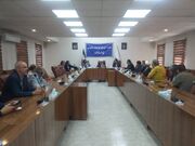 برگزاری نشست‌های تخصصی در شهرستان شمیرانات همزمان با هفته دولت