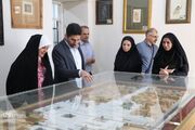 چالش‌های تولید و ارتقای ظرفیت‌های بومی صنایع‌دستی در استان مرکزی بررسی شد