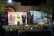 قزوین در قاب ایران جان درخشید/ پایان موفقیت‌آمیز رویداد ملی ایران جان با معرفی ظرفیت‌های استان قزوین