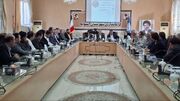 نشست تخصصی همایش «تاریخ، فرهنگ و هنر آذربایجان‌غربی» در اشنویه برگزار شد