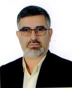 چشمه سرآب دخترون شهر تاریخی بیشاپور