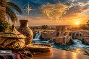 عضویت نماینده اهواز در مجمع مجالس آسیایی/ گامی نو برای دیپلماسی گردشگری و صادرات صنایع‌دستی خوزستان