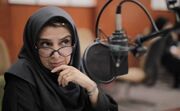 وقتی مادر خودش را در مرگ فرزند مقصر می‌داند؛ رویا فلاحی از «شط رنج» می‌گوید